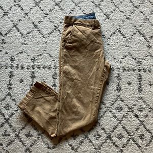 GAP | Men’s SLIM 32x30 Khaki Pants